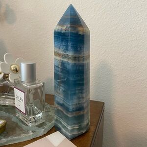 Blue Onyx Tower